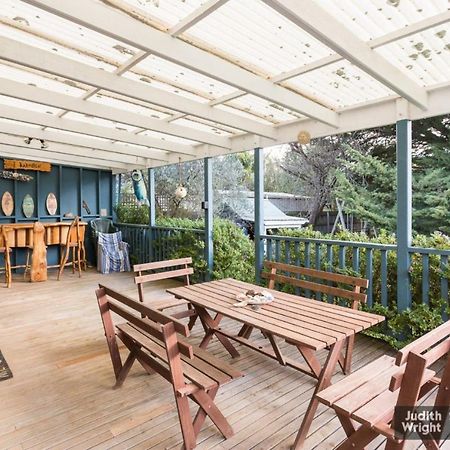 Вилла 13 Heyley Avenue Ventnor Экстерьер фото