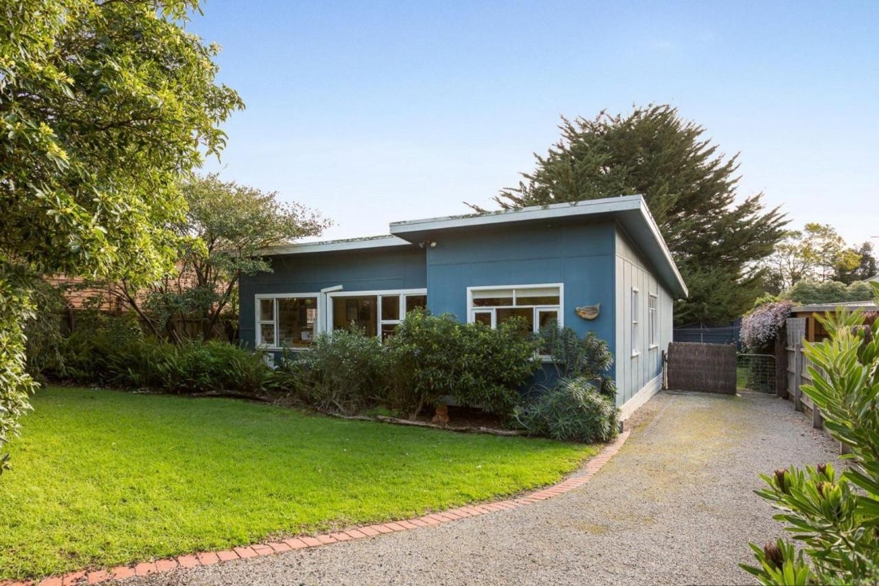 Вилла 13 Heyley Avenue Ventnor Экстерьер фото
