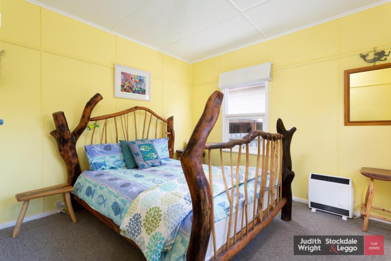 Вилла 13 Heyley Avenue Ventnor Экстерьер фото