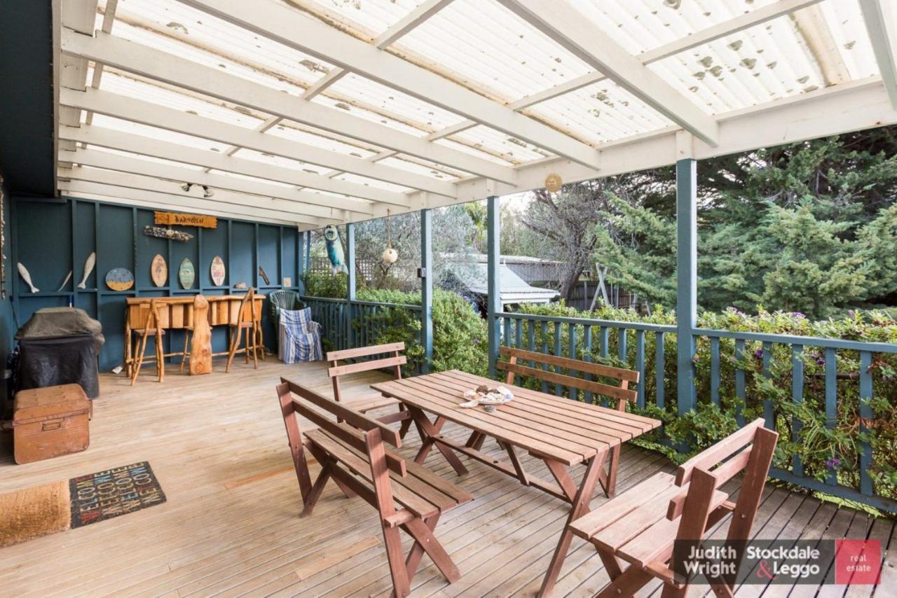 Вилла 13 Heyley Avenue Ventnor Экстерьер фото