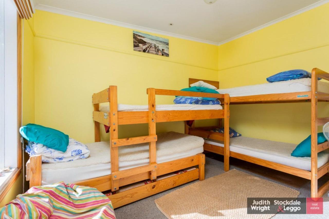 Вилла 13 Heyley Avenue Ventnor Экстерьер фото