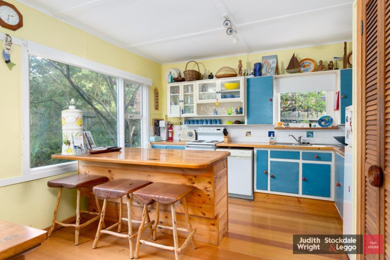 Вилла 13 Heyley Avenue Ventnor Экстерьер фото