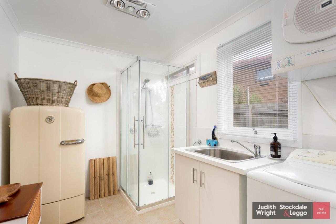Вилла 13 Heyley Avenue Ventnor Экстерьер фото